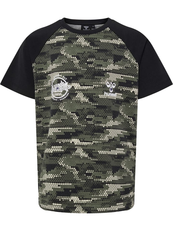 

Футболка Hummel