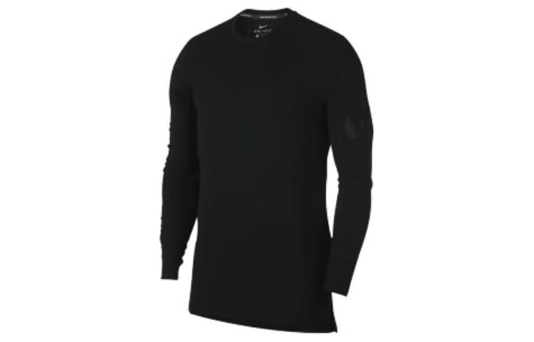 

Мужская футболка Nike, цвет Black