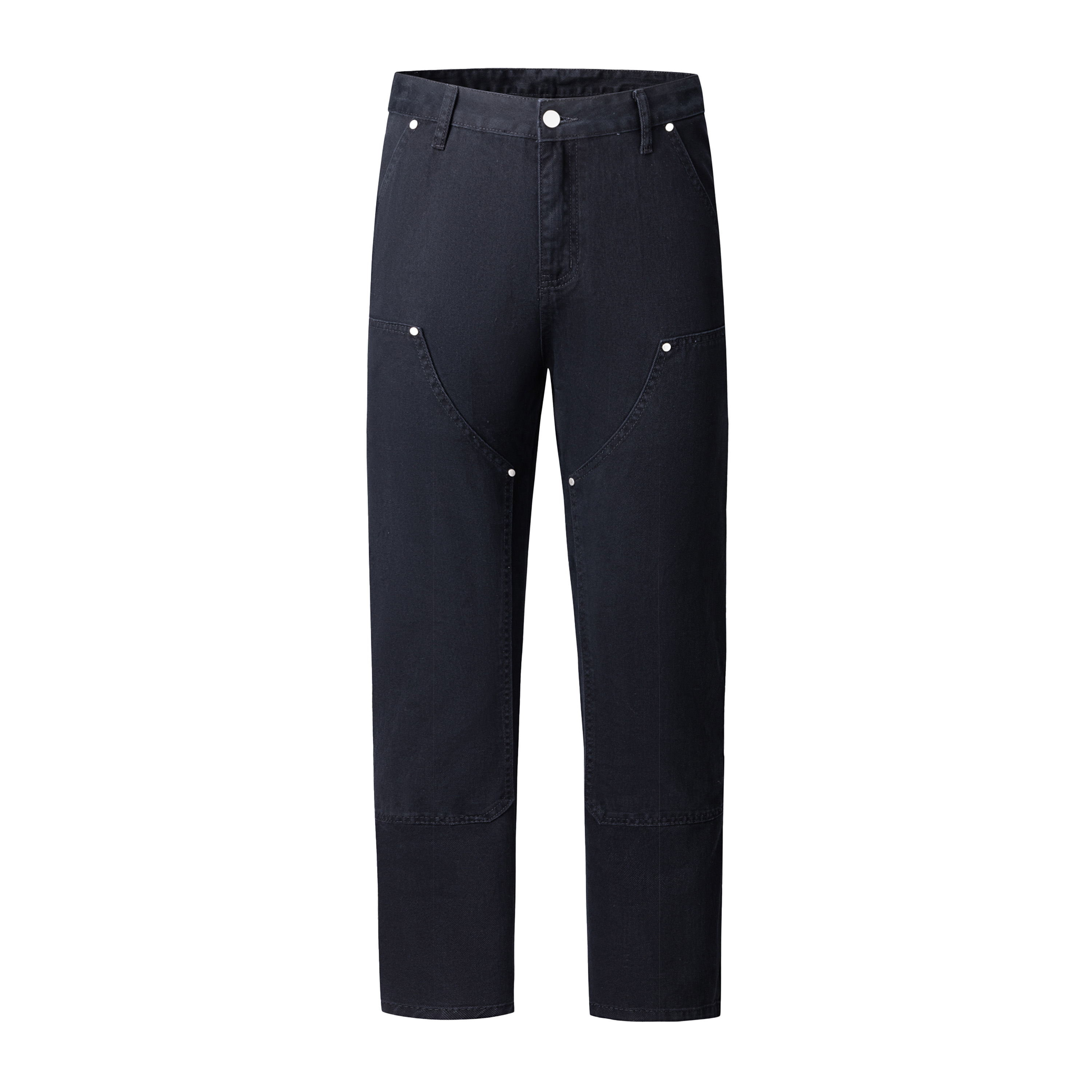 

Джинсы Unisex FUERZA, армейский зеленый