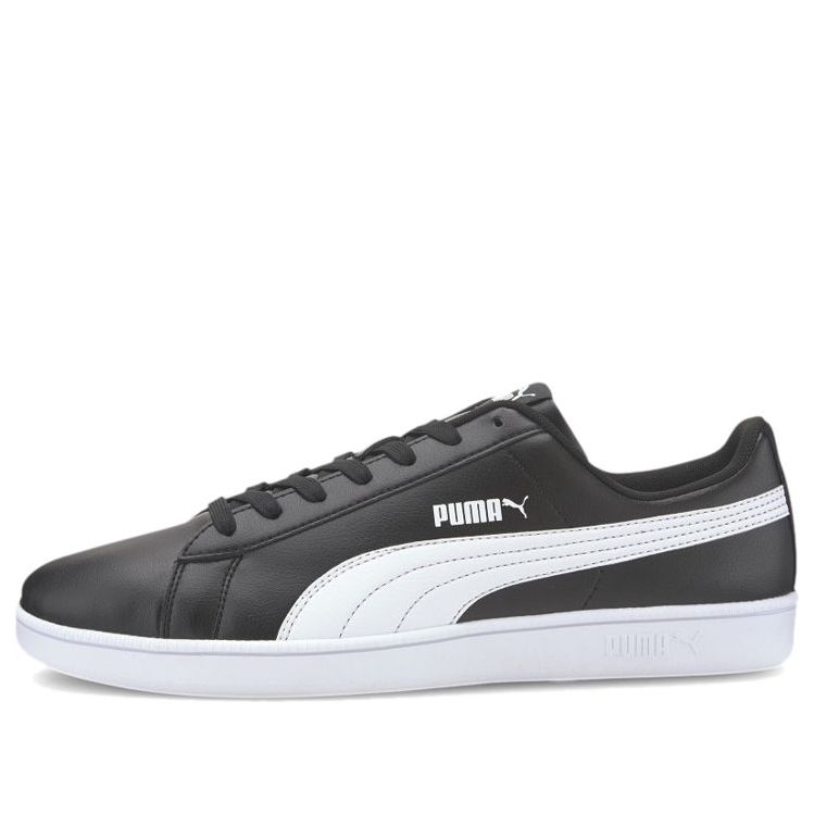

Кеды PUMA Up 'Black White', черный