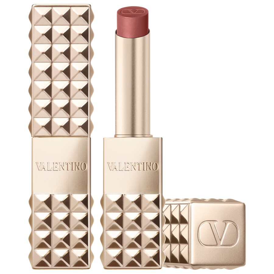 

Матовая помада Spike Valentino Buttery Matte Lipstick Valentino, 1.6 oz /28.3 g, Couture In The Streets