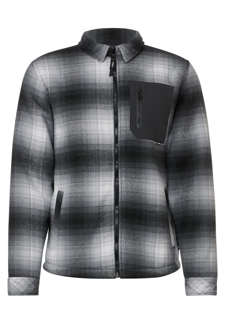 

Межсезонная куртка Street One Men, черный