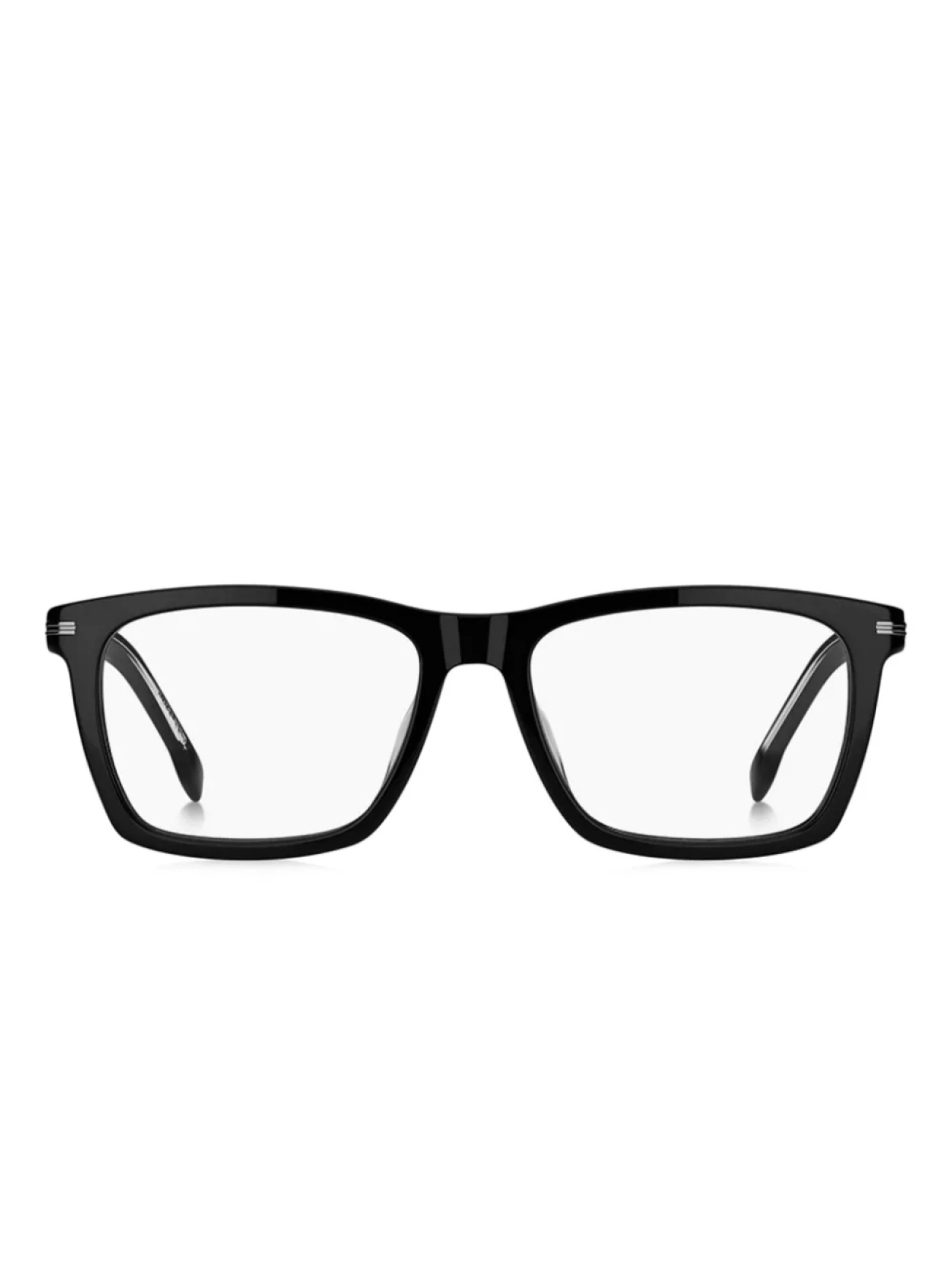 

Солнцезащитные очки-клипсы BOSS 1726/G/CS 807, черный