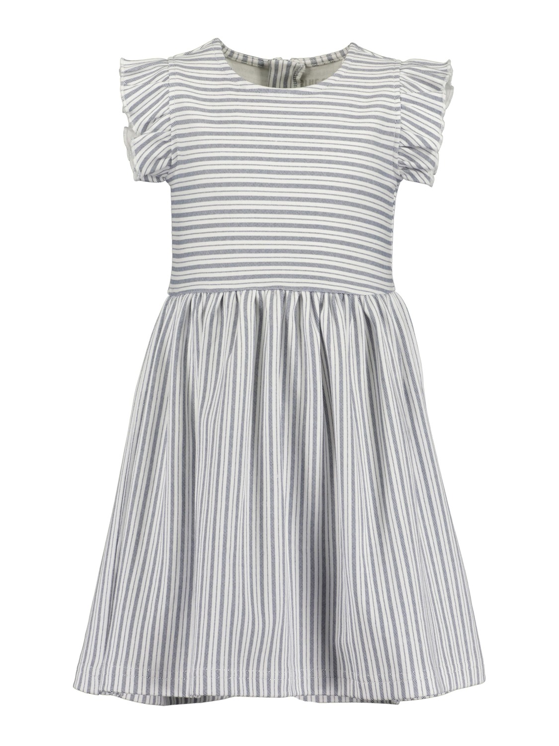 

BLUE SEVEN Платье в темно-синем цвете