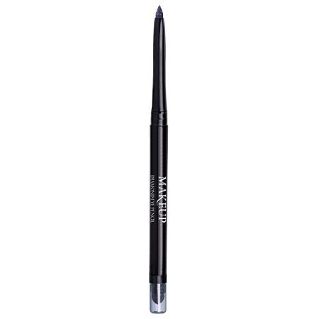 

Federico Mahora FM Diamond Eyeliner with Sponge - кристально-черный