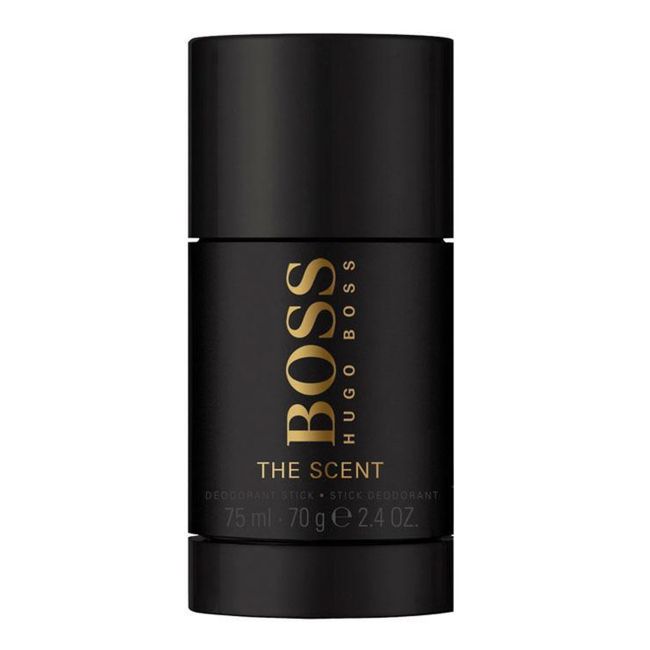 

Ароматный мужской дезодорант-стик Hugo Boss, 75 мл