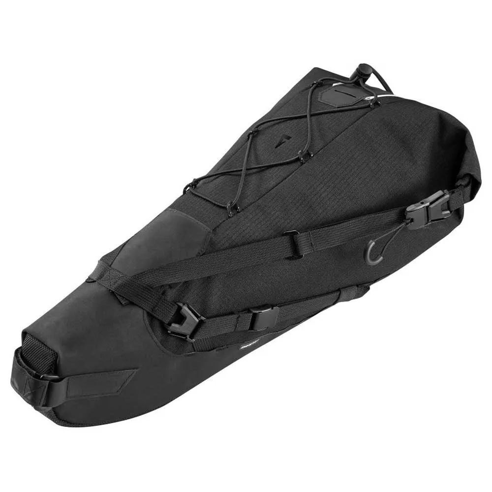 

Седельная сумка Giant Scout 9L, черный
