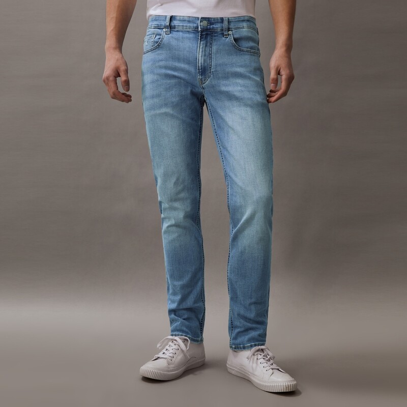 

Джинсы мужские Calvin Klein Jeans, синий