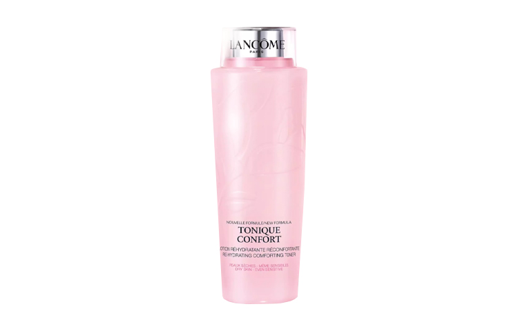 Лосьон Clear Breeze Soft Skin увлажняет и питает, лимитированная серия Hello Kitty 400ml LANCOME — фото 2