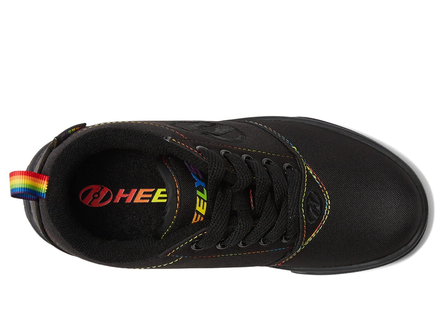 

Кроссовки Heelys Pro 20 Rainbow (Little Kid/Big Kid/Adult)