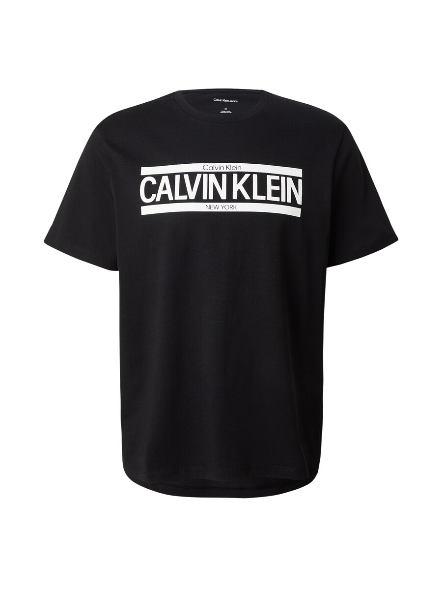 

Футболка Calvin Klein, Black