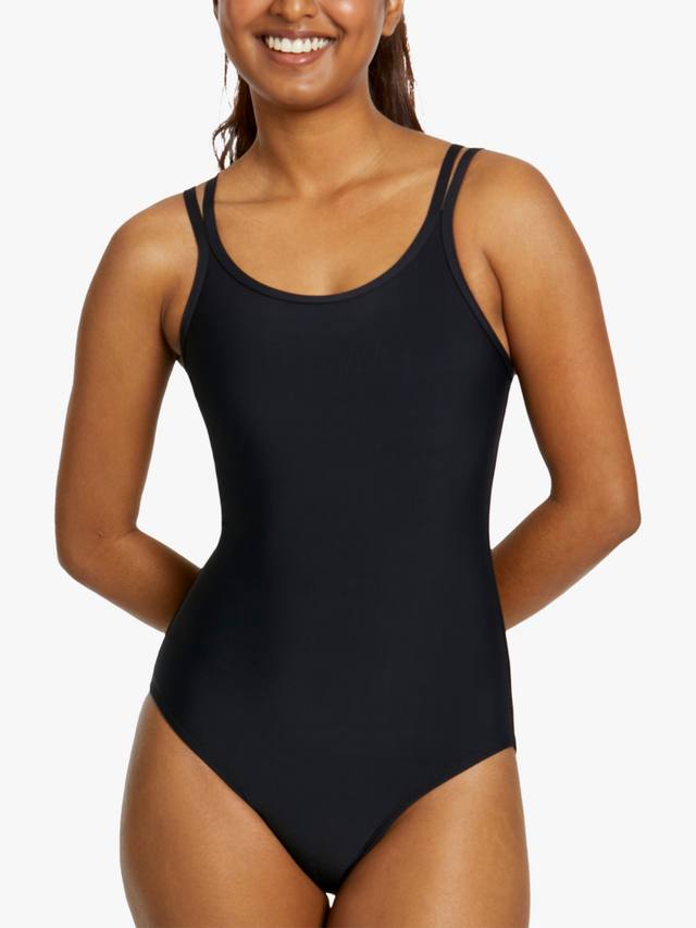 

Купальник для первых месячных Love Luna, Black