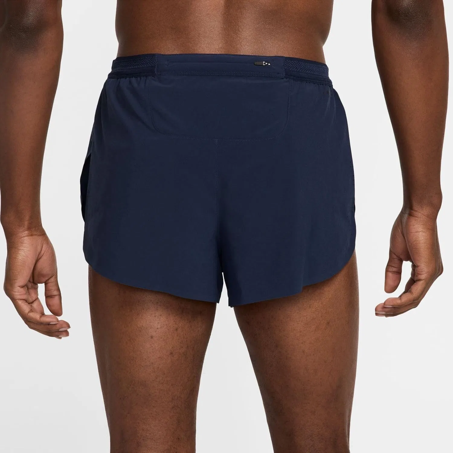 Мужские шорты Nike Aeroswift Dri-fit Adv-laufshort Mit Futter Für Herren (около 5 см) — фото 4