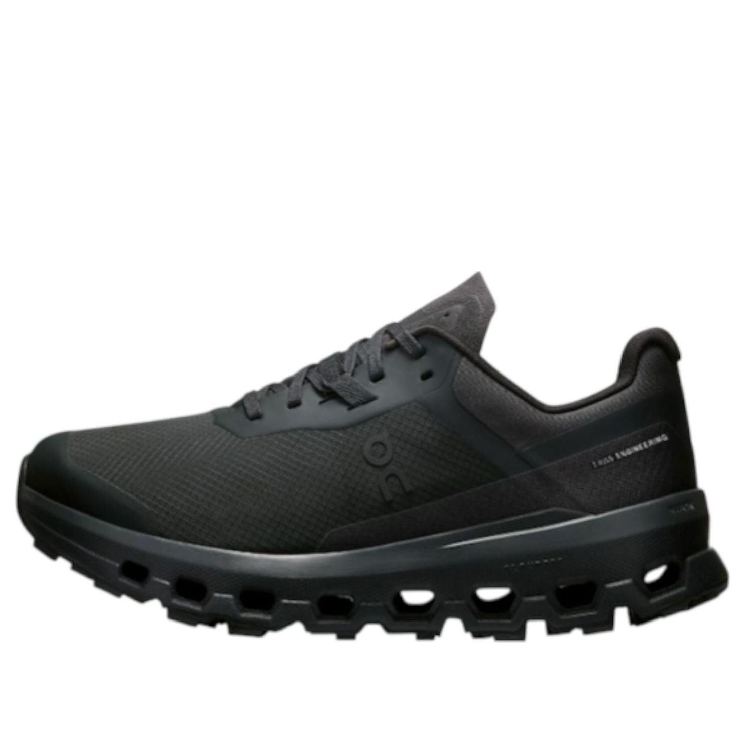 Кроссовки (WMNS) On Running Cloudvista 2 'Black'