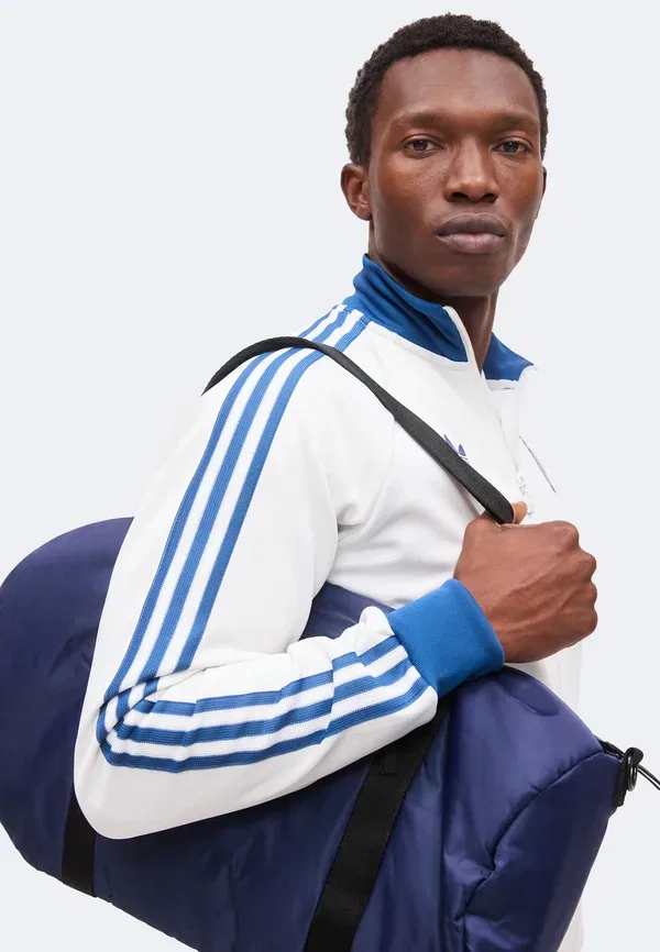 Толстовка сборной Греции Adidas Originals, белый — фото 4