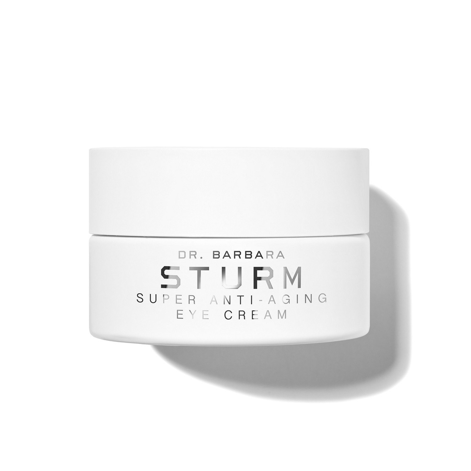 

Крем для лица super anti-aging Dr Barbara Sturm, объем 15 мл