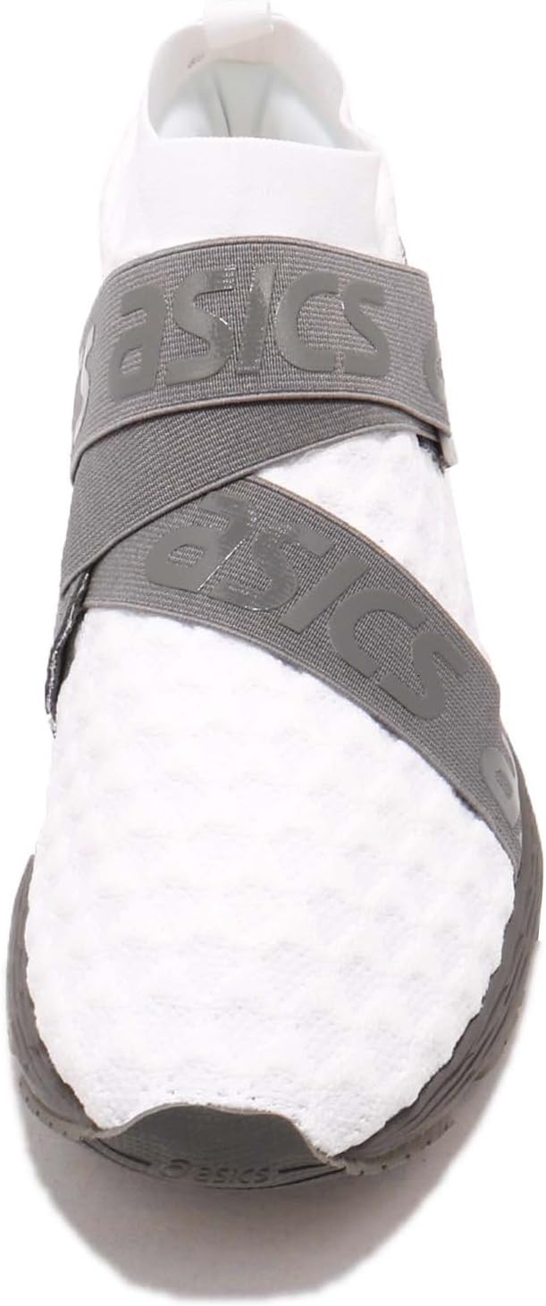 Мужские беговые кроссовки ASICS Gel-Kayano 25 OBI, белый — фото 4