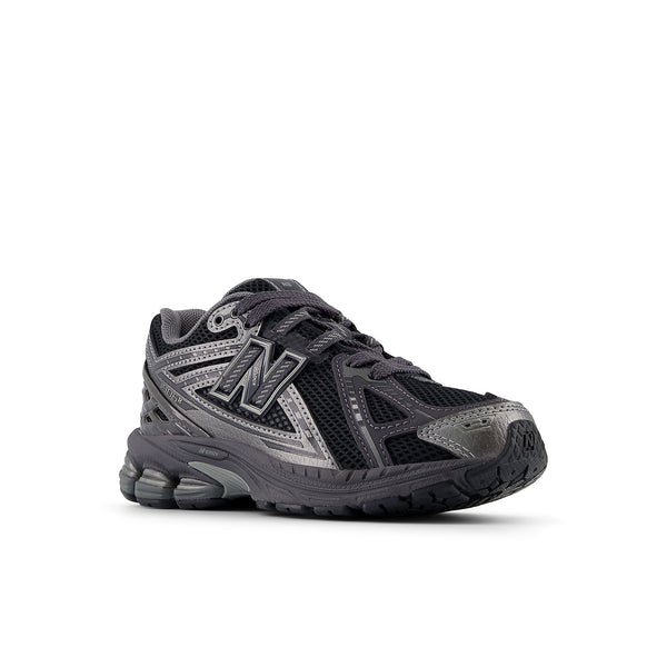 Кроссовки 1906r 'phantom black' New Balance, мультиколор — фото 3