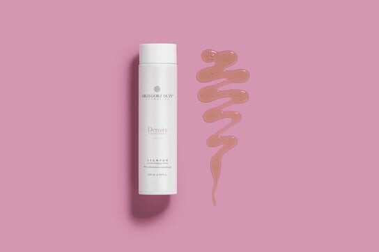 Шампунь для укрепления волос, 200 мл Grzegorz Duży Cosmetics — фото 2