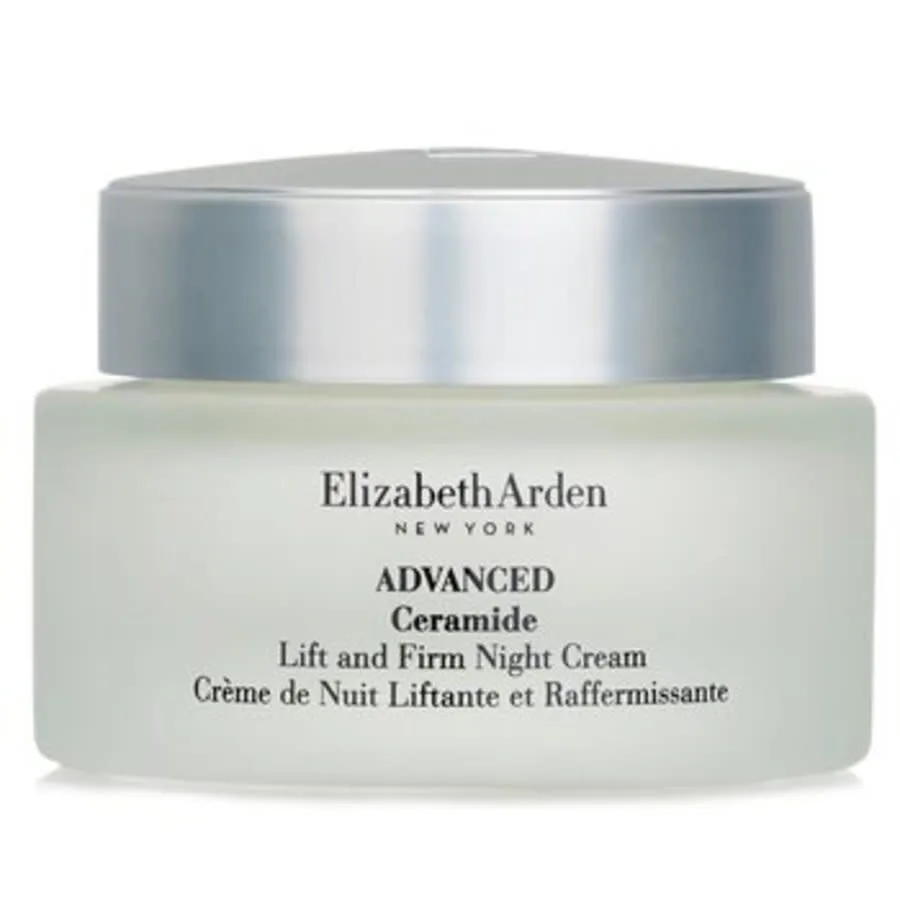 Крем для лица Elizabeth Arden — Ночной Ladies Ceramide Lift and Firm Night Cream Skin Care