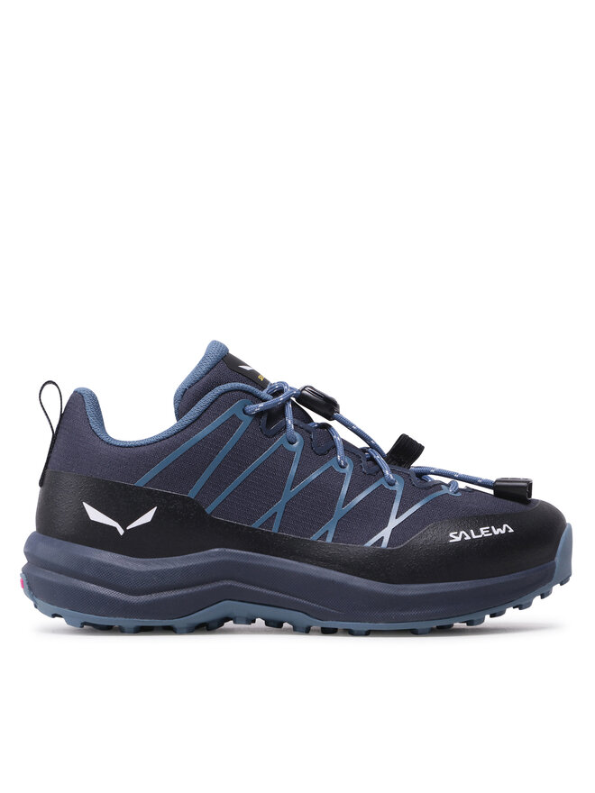 

Треккинговые кроссовки Wildfire 2 Ptx K 64013 3963 Salewa, синий