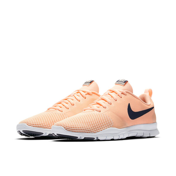 Кроссовки flex essential Nike, бежевый — фото 3