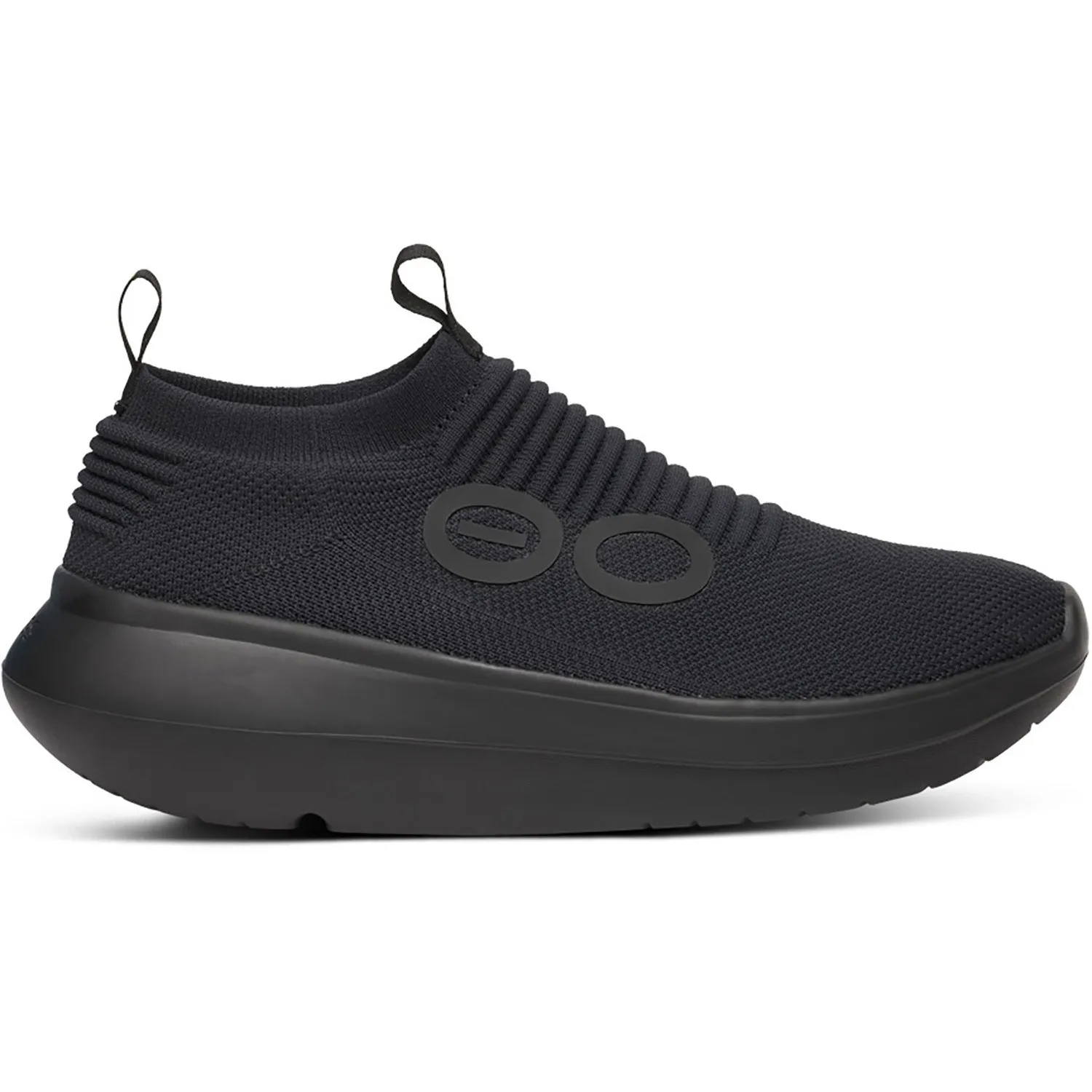 

OOmy Zen Обувь - Мужская OOFOS, Black