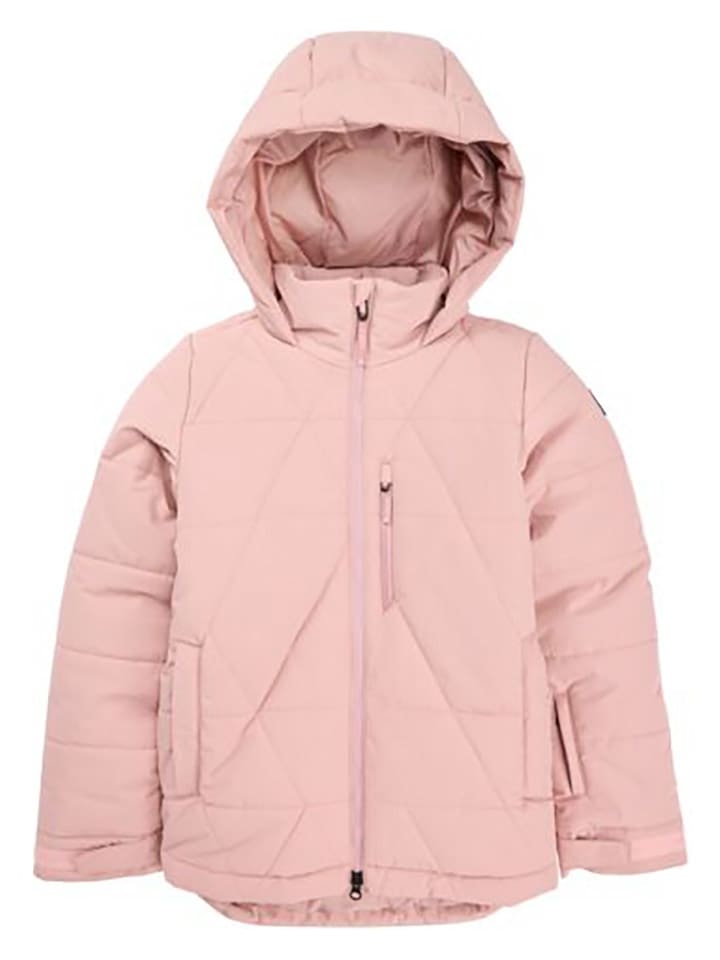 

Куртка для лыж и сноуборда Burton Ski-/ Snowboardjacke Spindal 2L, розовый