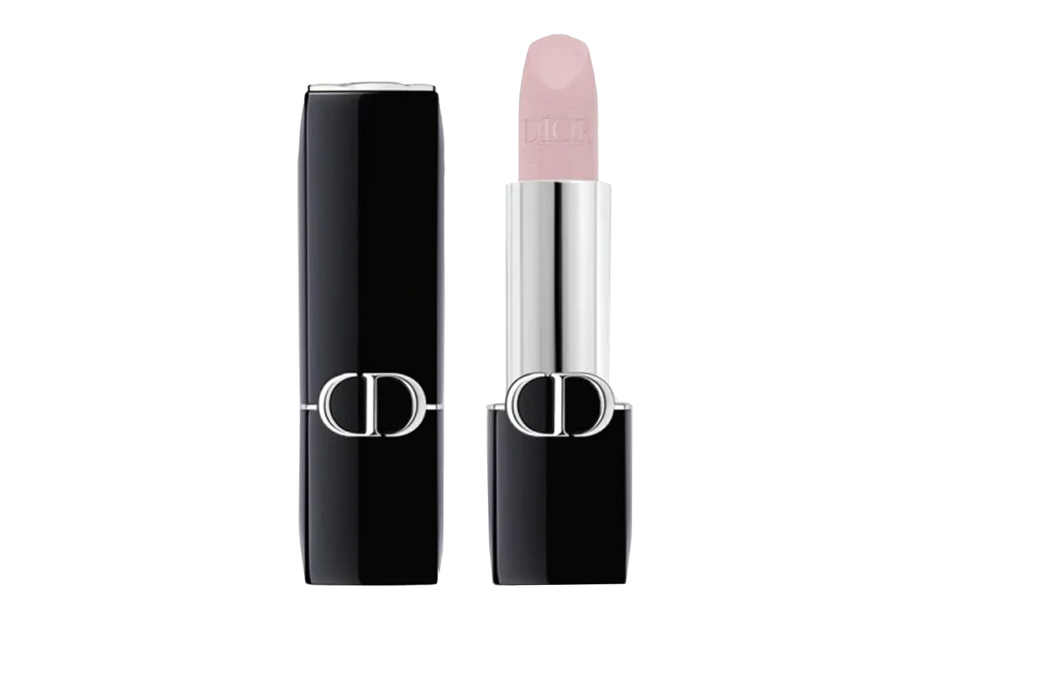 

DIOR Увлажняющий бальзам для губ Vivid Blue Gold Matte