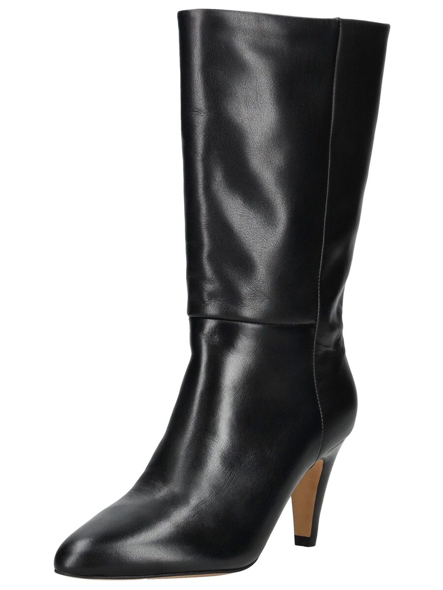 Классические ботинки INUOVO, Black