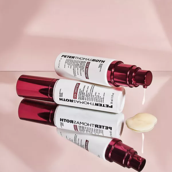 Сыворотка Peter Thomas Roth — Еще более гладкая гликолевая ретиноловая для обновления кожи — фото 2