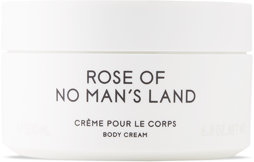 

Крем для тела Rose Of No Man's Land, 200 мл Byredo