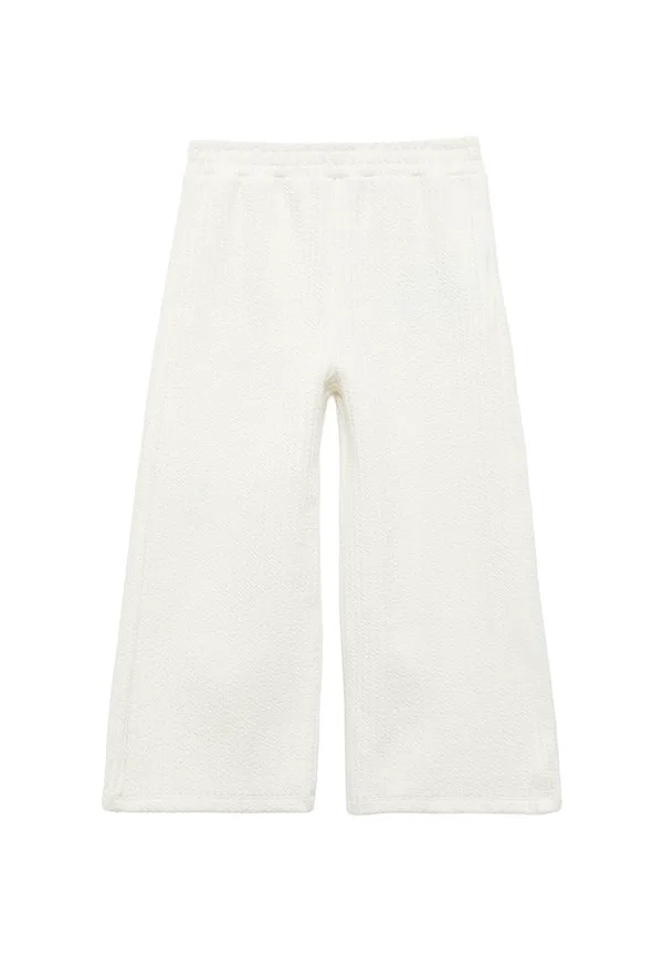 Простые брюки Koton, Beige