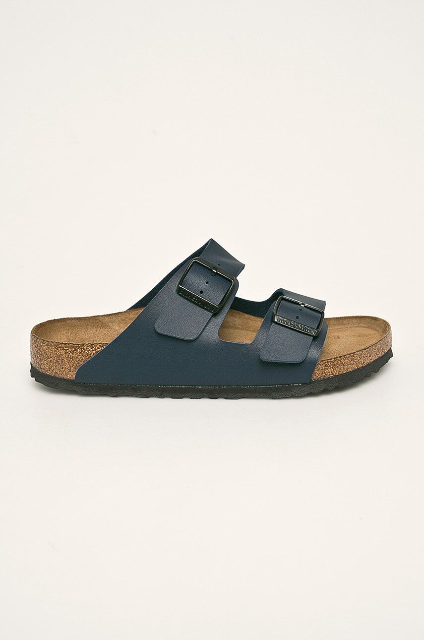

Шлепанцы Birkenstock Arizona SFB, синий