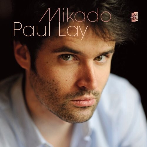 

CD диск Lay / Jobin: Mikado