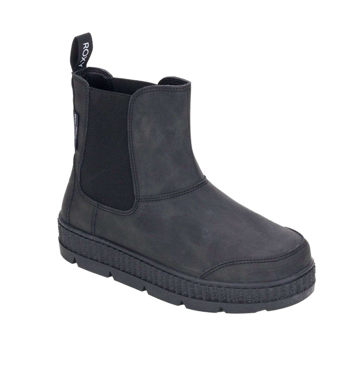 Ботинки ДЭЙДАУН4 Roxy, BLK