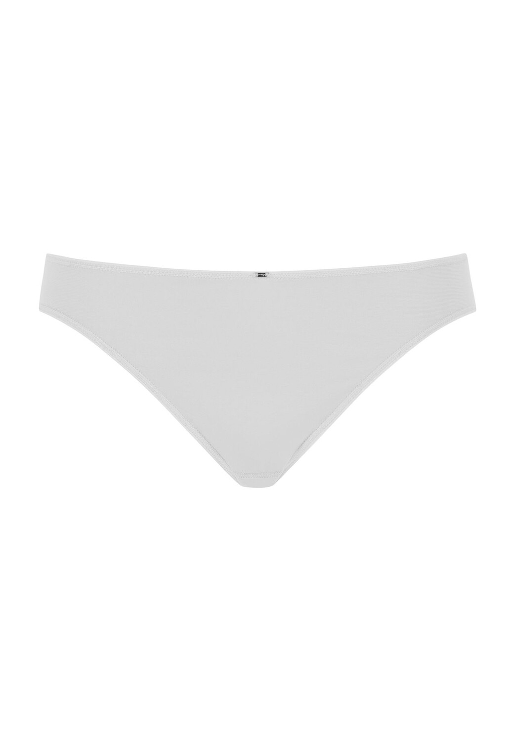 

Трусы Soft Shape, однотонные, женские mey, белый