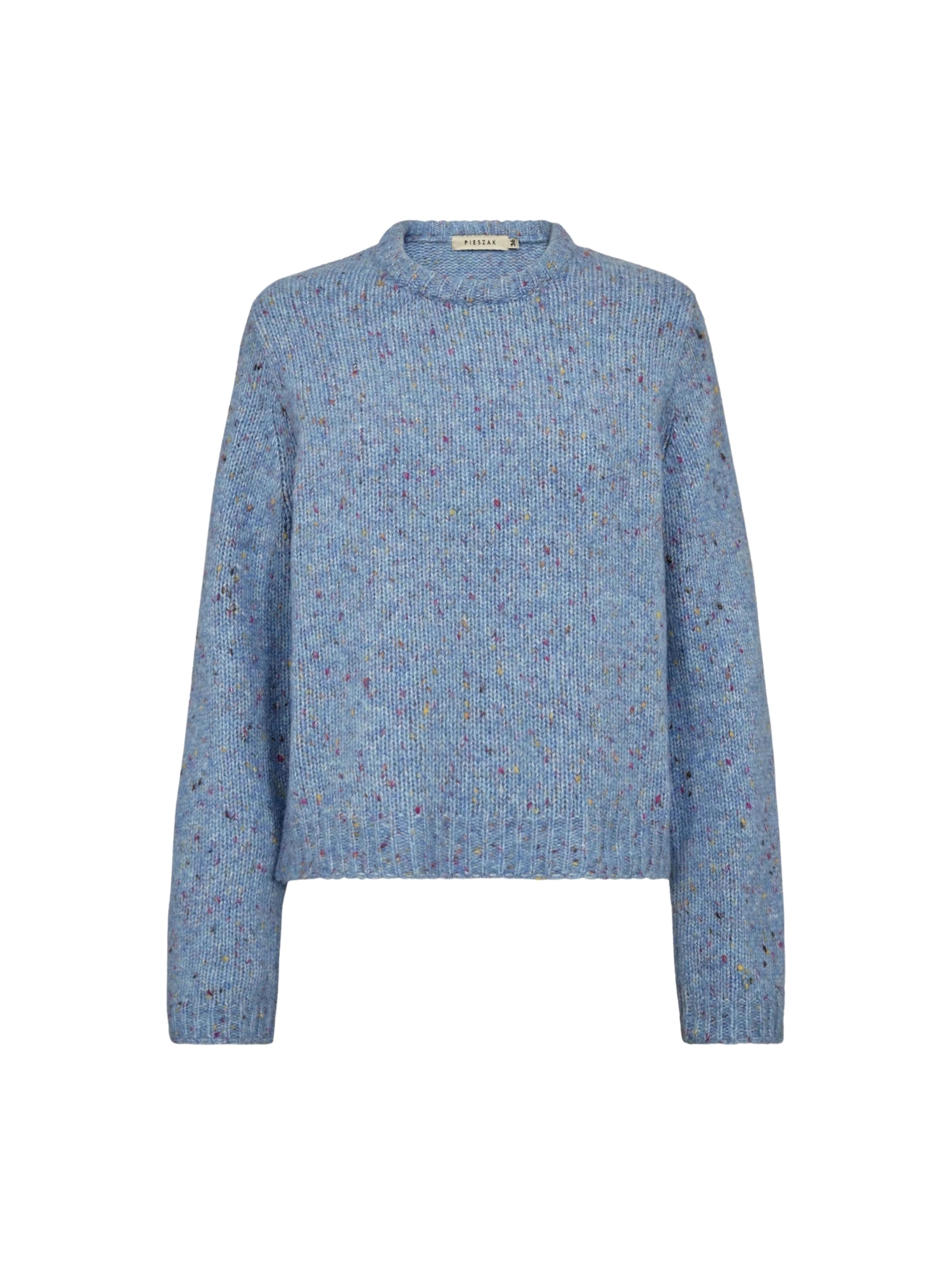 

Pieszak Свитер 'PD-Holly' в синем цвете