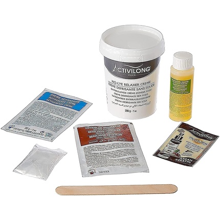 

Комплект Actiliss F2 Activilong