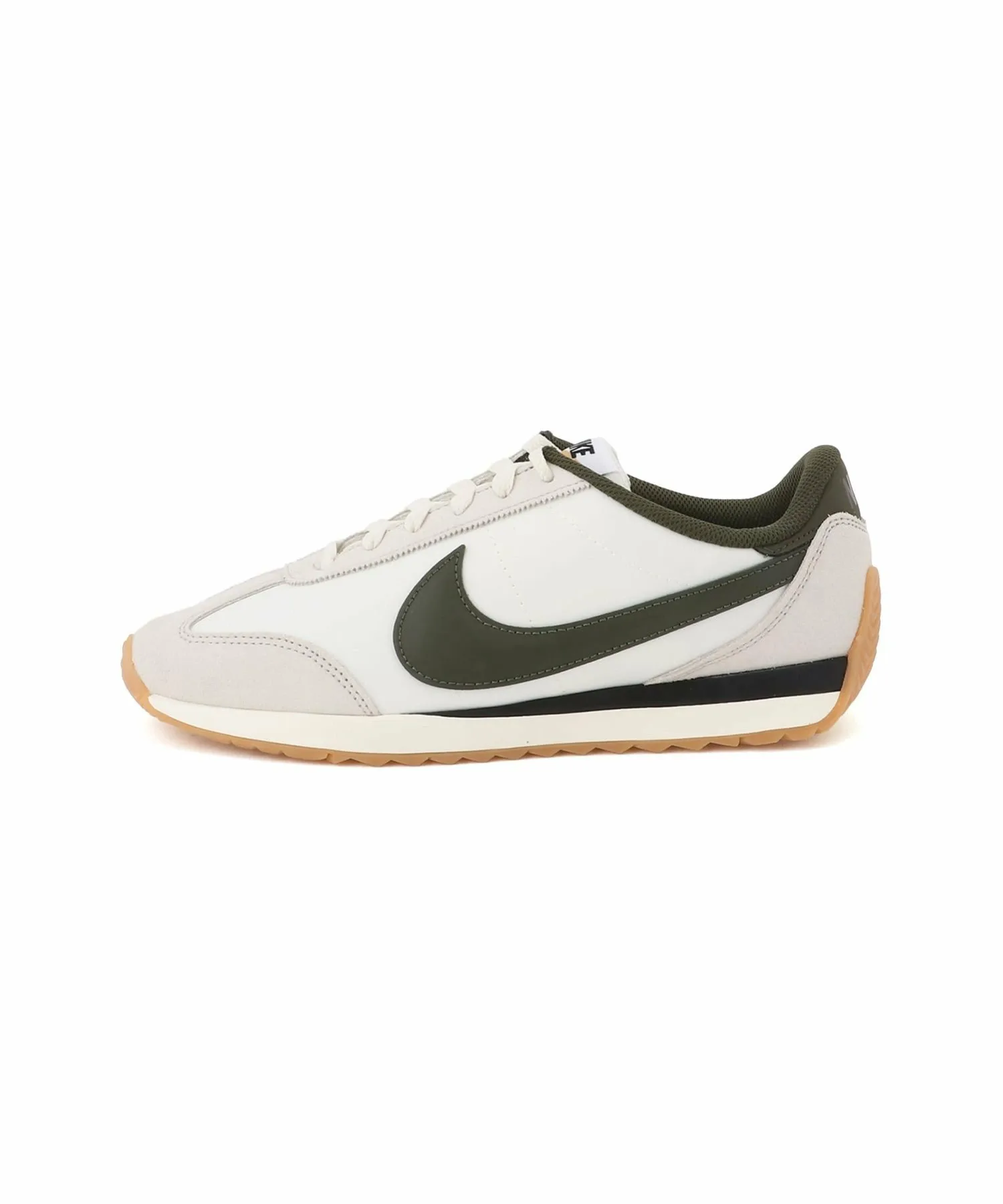 Кроссовки Pacific Nike, white — фото 2