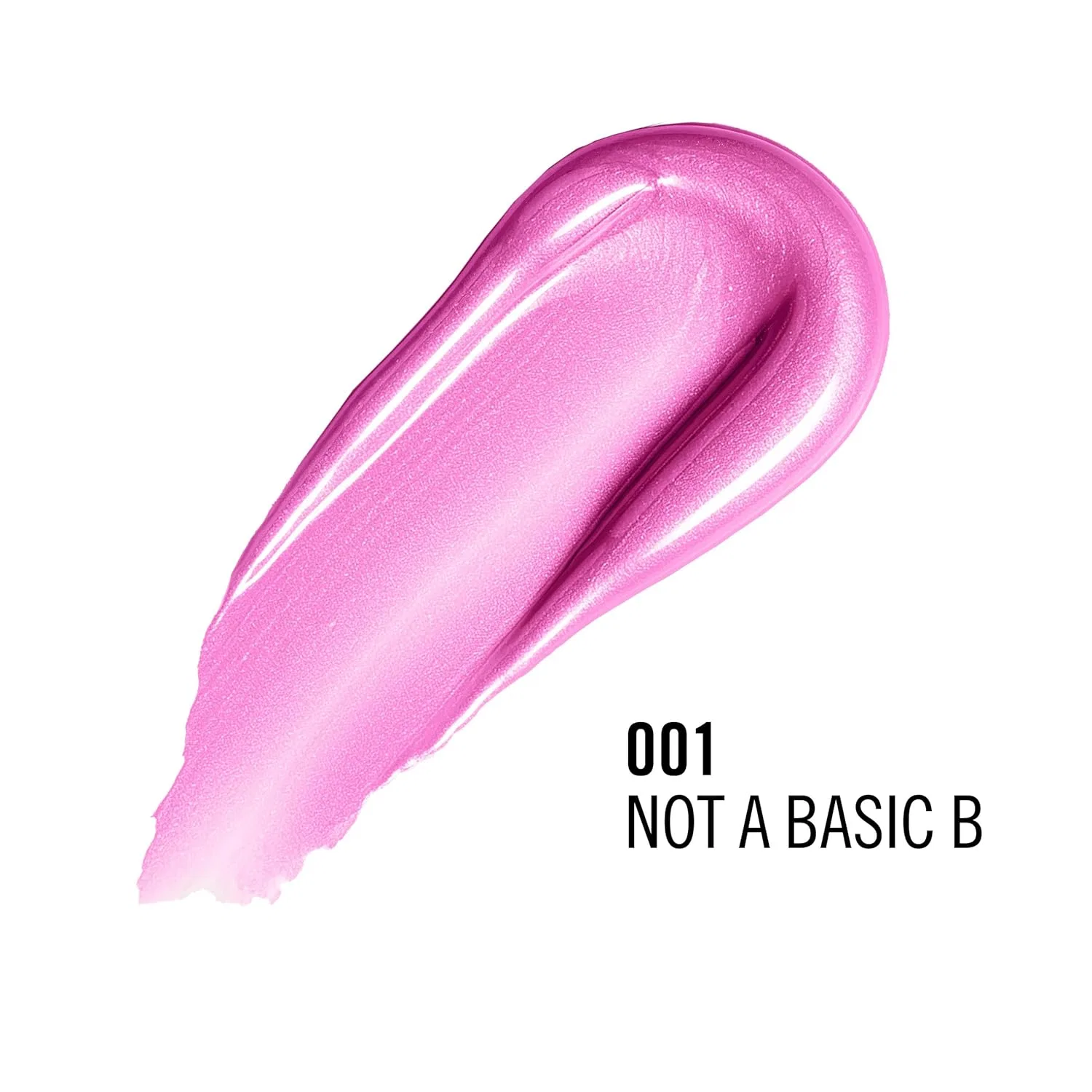 Жидкий иллюминатор «Multi Tasker Turbocharged Glow» 001 от Rimmel Rimmel, 001 Not A Basic B — фото 2