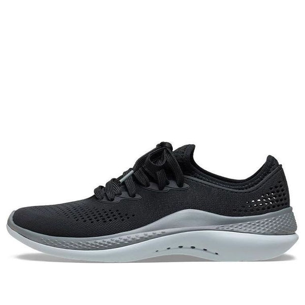 

Сандалии literide360 Crocs, черный