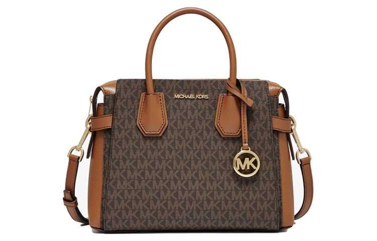 

MICHAEL KORS Сумка женская малая из кожи коровы