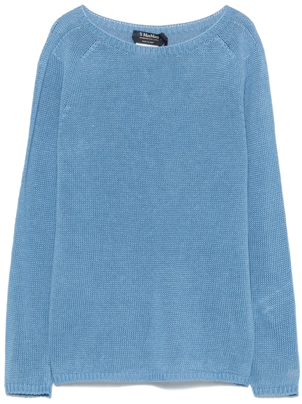 

Свитер Giolino 'S Max Mara, синий