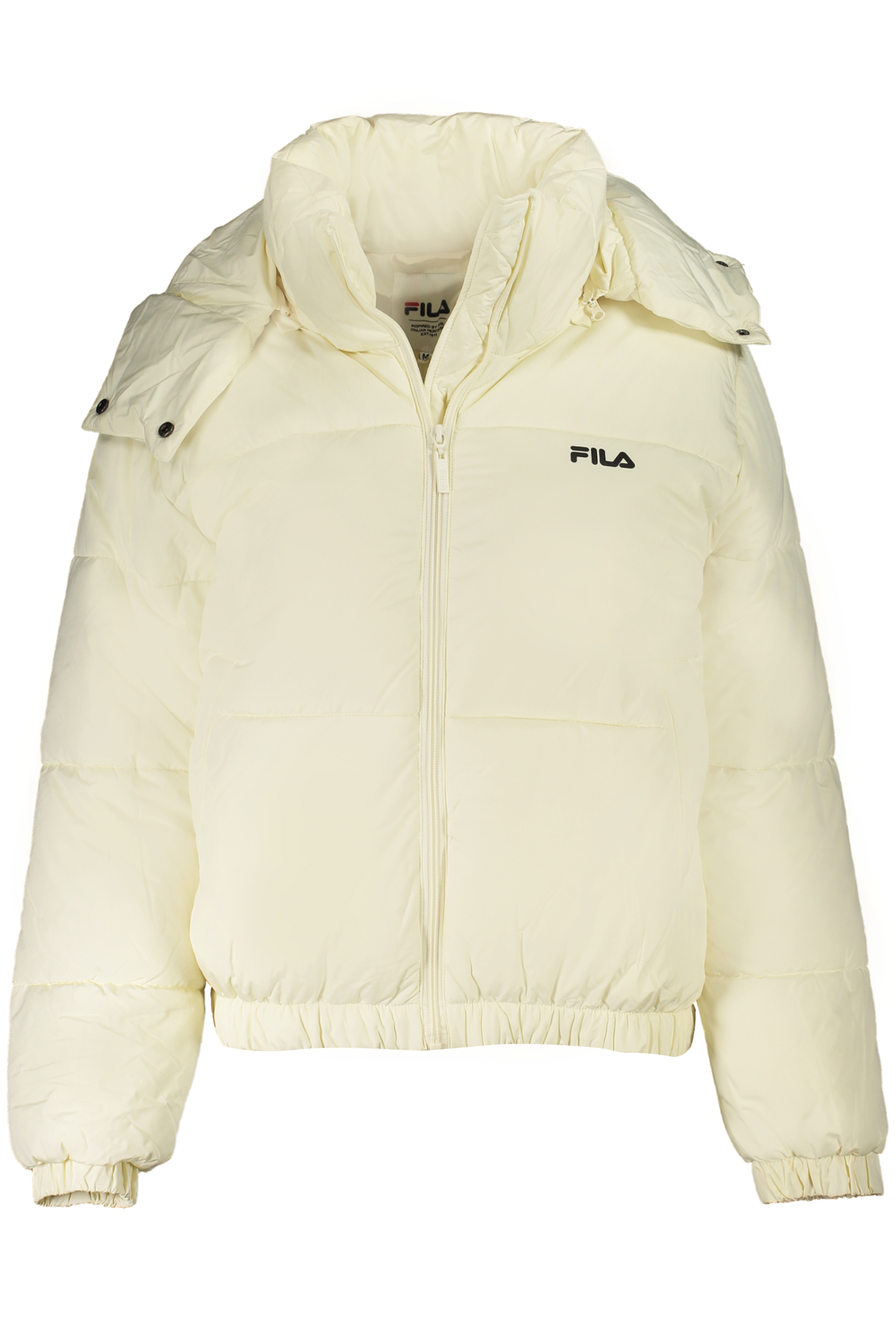 

Куртка женская Fila, бежевый