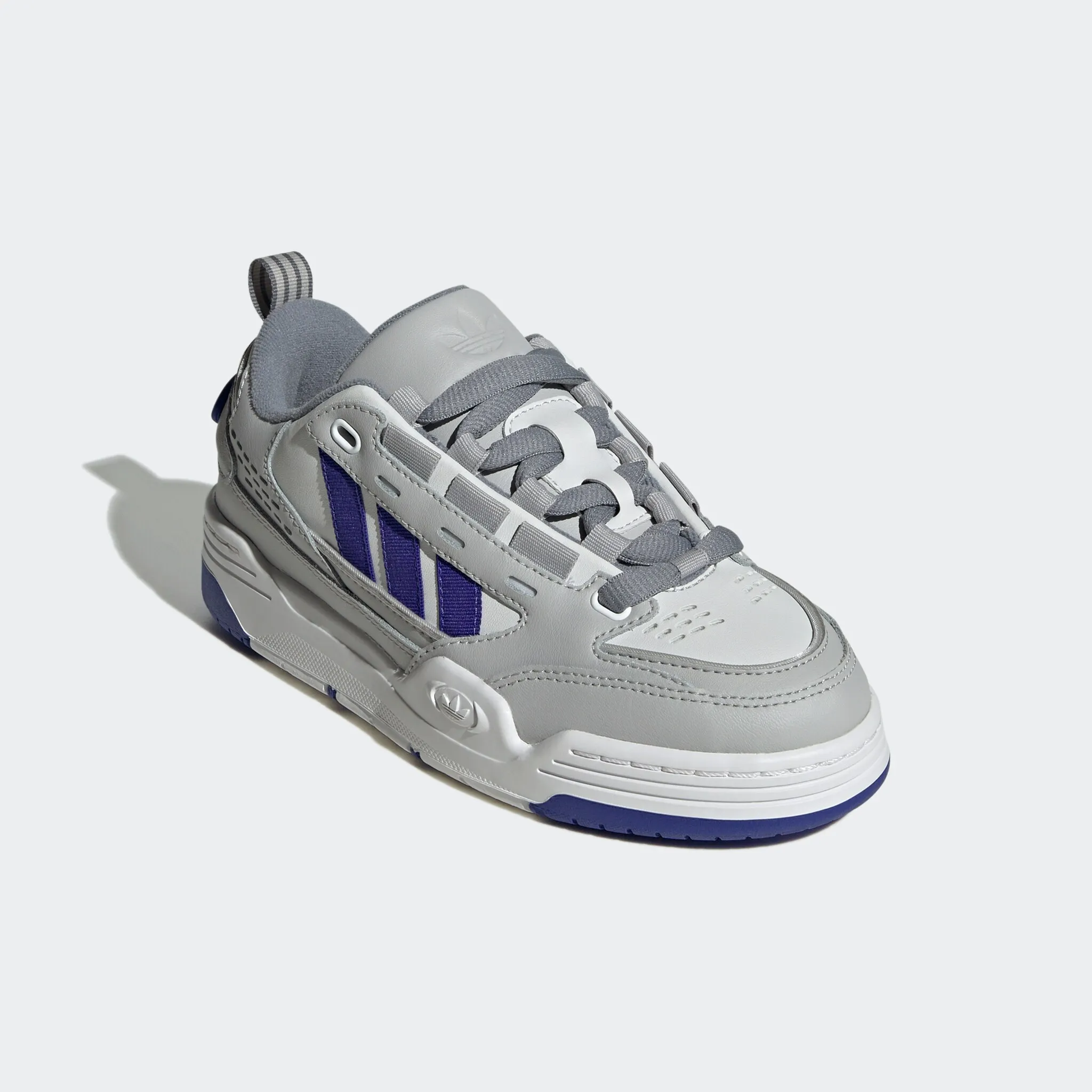 

Кроссовки Adidas Originals "ADI2000", белый
