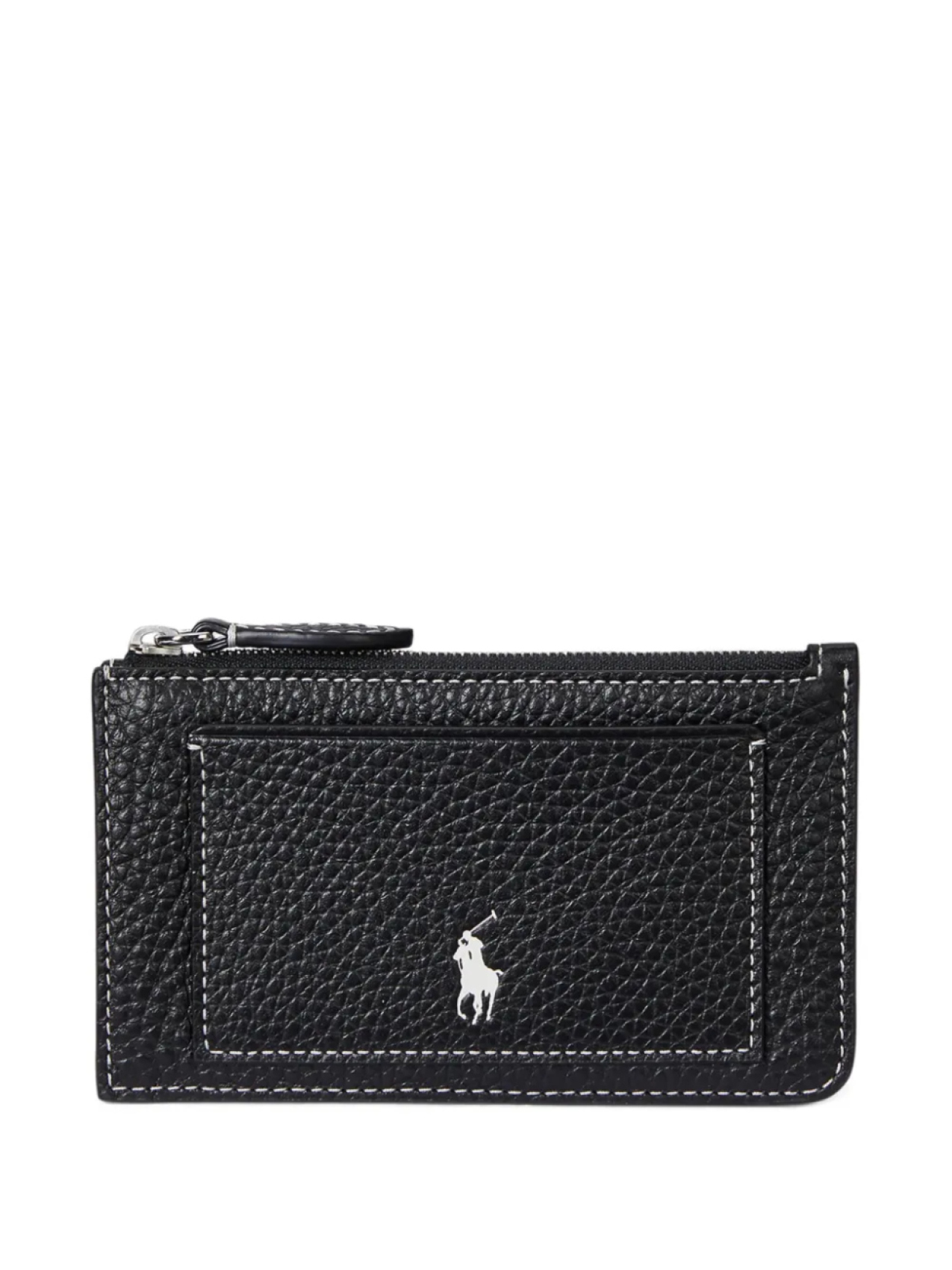 

Держатель карты Polo Ralph Lauren Polo Play, черный