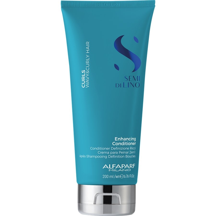 

Кондиционер для волос Alfaparf Milano Curls Enhancing Conditioner, 200 ml