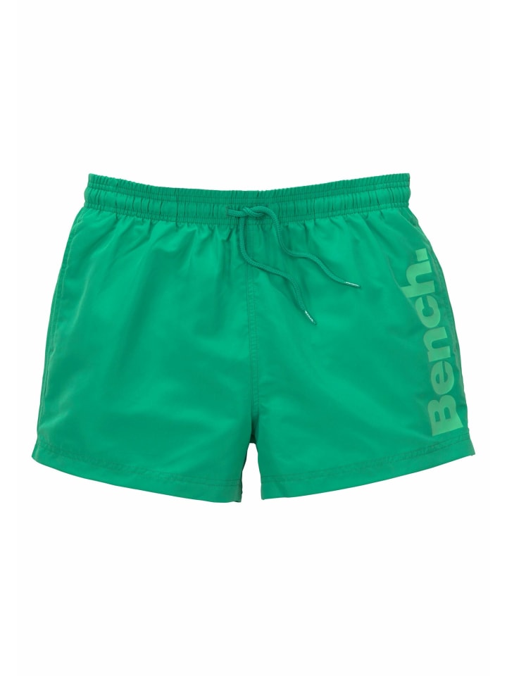 

Bench зеленые плавки