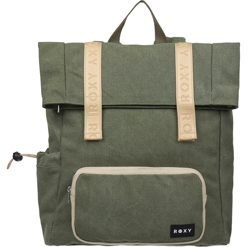 

Рюкзак Roxy So Farway Woman, зеленый